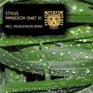 Download Stylus - Immersion (Part II)