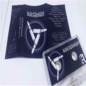 Download Barathrum - Jetblack Warmetal