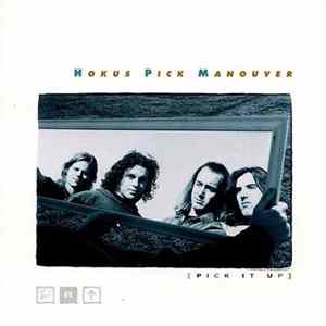 Download Hokus Pick Manouver - Pick It Up