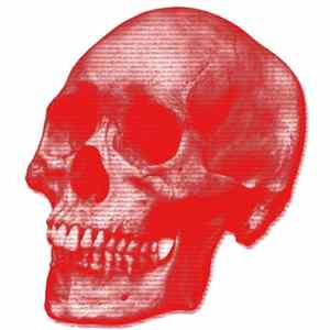 Download Automatic Grindcoke / Infinity Of 6 / Monological Terrorist / Wheathergirl64 - The Red Skull