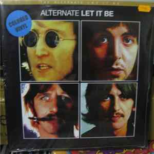 Download The Beatles - Alternate Let It Be