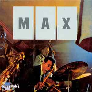 Download Max Roach - Max
