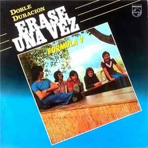 Download Formula V - Erase Una Vez