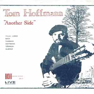 Download Tom Hoffmann - Another Side, Live In California