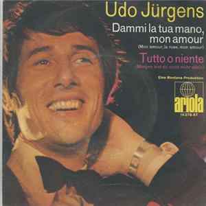 Download Udo Jürgens - Dammi La Tua Mano, Mon Amour