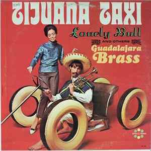 Download Guadalajara Brass - Tijuana Taxi