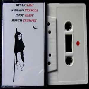 Download Dylan Nyoukis & Sami Pekkola - Sax Tapes 1