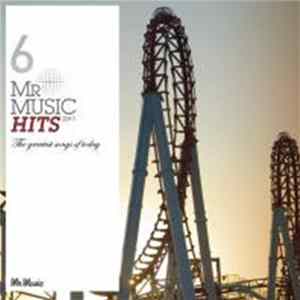 Download Various - Mr Music Hits 2011 6