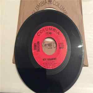 Download Jerry Jackson - Hey! Sugarfoot