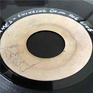 Download Jimmy James / The Crusaders - Swinging Down The Line / Show Me The Garden (I'm So In Love)