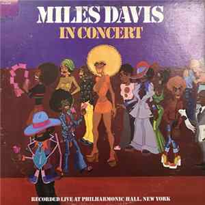 Download Miles Davis - In Concert