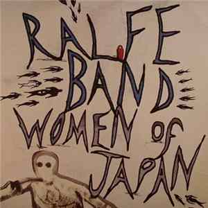 Download Ralfe Band - Women Of Japan