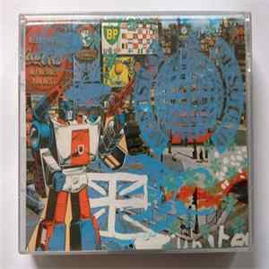 Download Derek Dahlarge - FSUK (The Future Sound Of The United Kingdom)