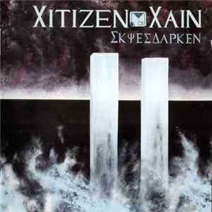 Download Citizen Cain - Skies Darken