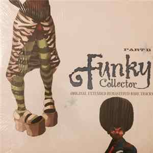 Download Dazz Band / Rick James - Funky Collector Part 11