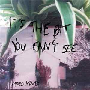 Download Mixed Infants - It's The Bit You Can't See