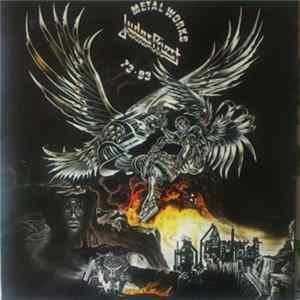 Download Judas Priest - Metal Works 73-93