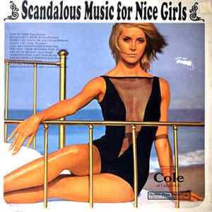 Download Various - Scandalous Music for Nice Girls