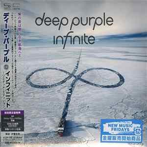 Download Deep Purple - Infinite