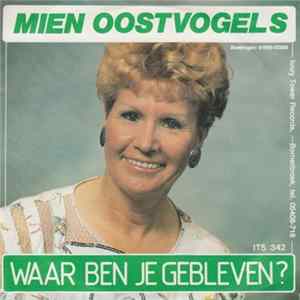 Download Mien Oostvogels - Waar Ben Je Gebleven?