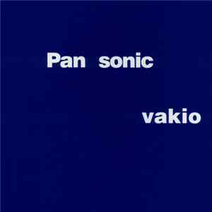 Download Pan Sonic - Vakio