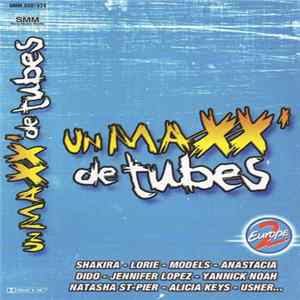 Download Various - Un Maxx' De Tubes