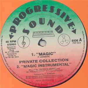 Download Private Collection - Magic