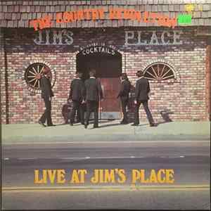 Download The Country Revolution - Live At Jim's Place