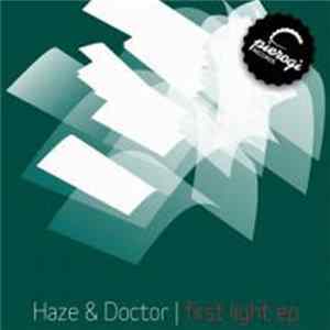 Download Tidy Daps - First Light EP