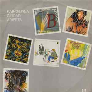 Download Various - Barcelona Ciudad Abierta