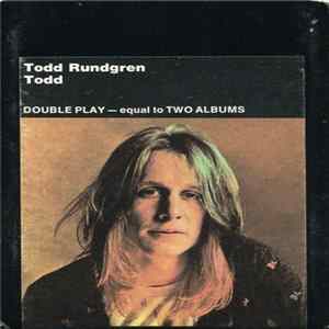 Download Todd Rundgren - Todd