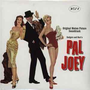 Download Rodgers & Hart - Pal Joey