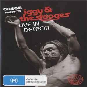 Download Iggy & The Stooges - Live In Detroit