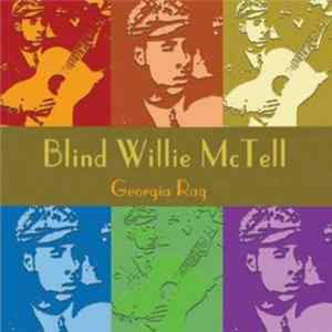 Download Blind Willie McTell - Georgia Rag