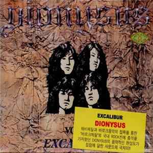Download Dionysus - Vol.2 Excalibur