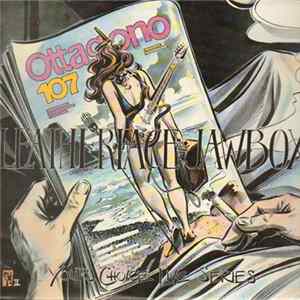 Download Leatherface / Jawbox - Your Choice Live Series