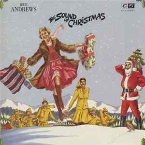 Download Julie Andrews - The Sound Of Christmas