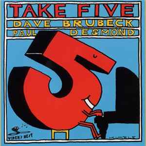 Download Dave Brubeck And Paul Desmond - Take Five