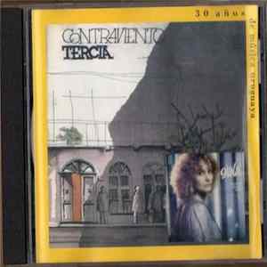 Download Contraviento, Mariana García Vigil - Tercia / Ojalá