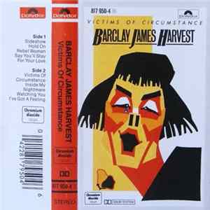 Download Barclay James Harvest - Victims Of Circumstance