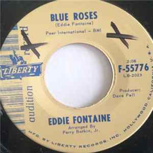 Download Eddie Fontaine - Blue Roses
