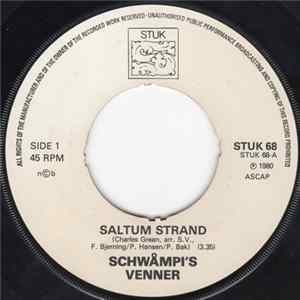 Download Schwåmpi's Venner - Saltum Strand / Forliset