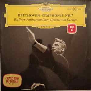 Download Beethoven, Berliner Philharmoniker ∙ Herbert von Karajan - Symphonie Nr. 7