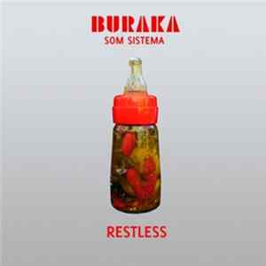 Download Buraka Som Sistema - Restless