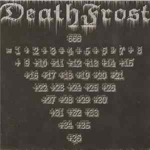Download Deathfrost - 1+2+3+...+35+36=666