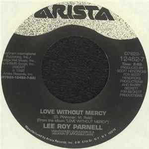 Download Lee Roy Parnell - Love Without Mercy / Done Deal