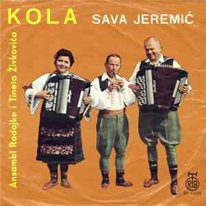 Download Sava Jeremić - Kola