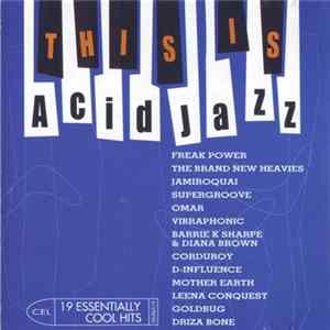 Download Various - This Is Acid Jazz