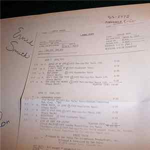 Download Ernie Smith - Untitled