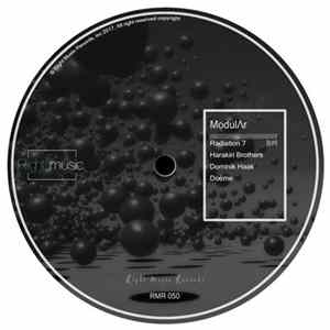 Download ModulΛr, Harakiri Brothers, Dominik Haak, Doeme - Radiation 7
